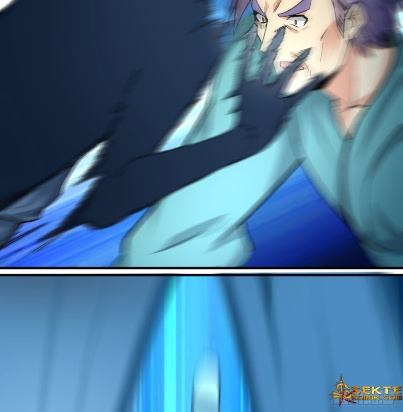 I Picked Up An Attributes Chapter 40 Gambar 47